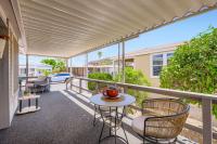 1992 Cavco Manufactured Home
