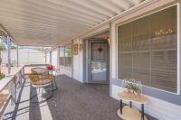 1992 Cavco Manufactured Home