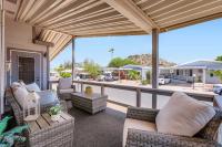 1992 Cavco Manufactured Home