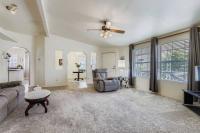 1992 Cavco Manufactured Home