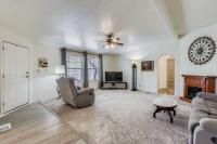 1992 Cavco Manufactured Home