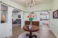 1992 Cavco Manufactured Home