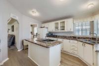 1992 Cavco Manufactured Home
