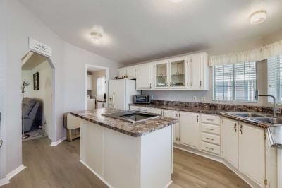 Photo 3 of 29 of home located at 2233 E Behrend Dr 66 Phoenix, AZ 85024