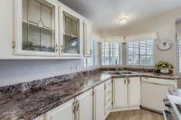1992 Cavco Manufactured Home