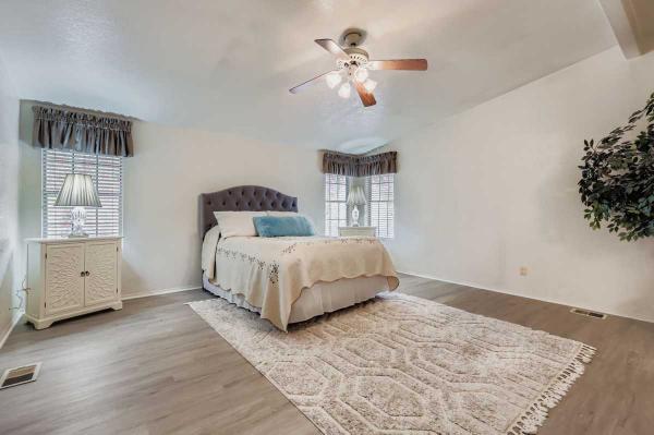1992 Cavco Manufactured Home