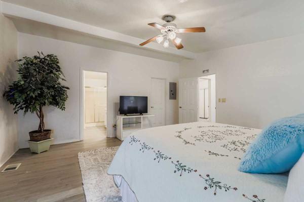 1992 Cavco Manufactured Home
