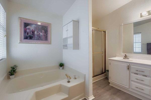 1992 Cavco Manufactured Home