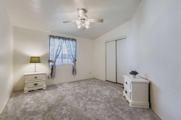 1992 Cavco Manufactured Home