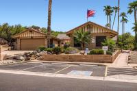1992 Cavco Manufactured Home