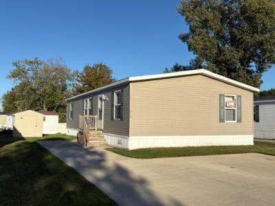 Mobile Home at 2115 Redwood Ave Columbus, MI 48063