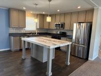 2018 Clayton Manufactured Home
