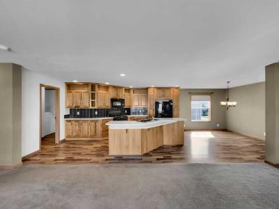 Photo 2 of 30 of home located at 2611 Pebble Lane Milford, MI 48380