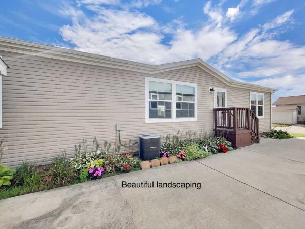 2016 Champion 2016rnm2860-07 Manufactured Home