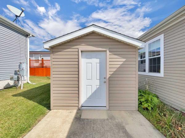 2016 Champion 2016rnm2860-07 Manufactured Home