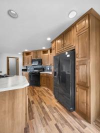 2016 Champion 2016rnm2860-07 Manufactured Home