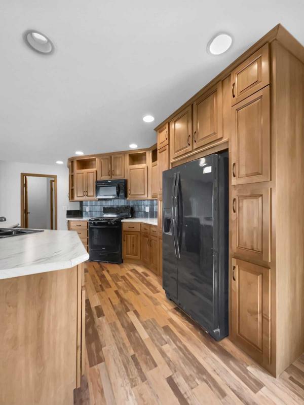 2016 Champion 2016rnm2860-07 Manufactured Home