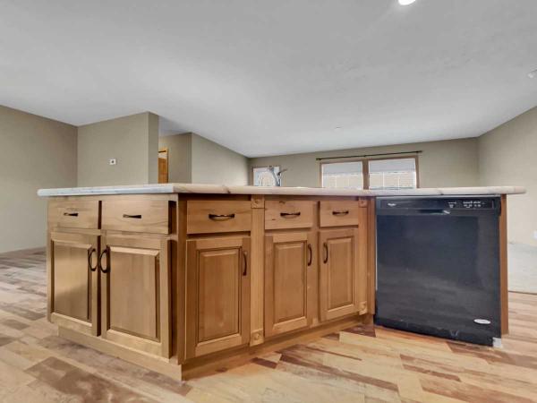 2016 Champion 2016rnm2860-07 Manufactured Home