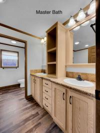2016 Champion 2016rnm2860-07 Manufactured Home
