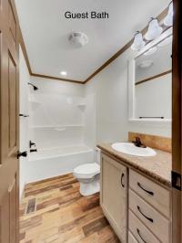2016 Champion 2016rnm2860-07 Manufactured Home