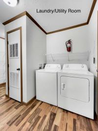 2016 Champion 2016rnm2860-07 Manufactured Home