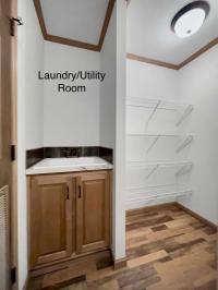 2016 Champion 2016rnm2860-07 Manufactured Home