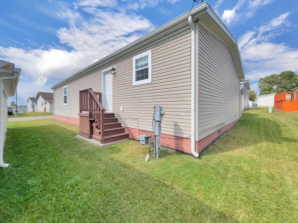 2016 Champion 2016rnm2860-07 Manufactured Home