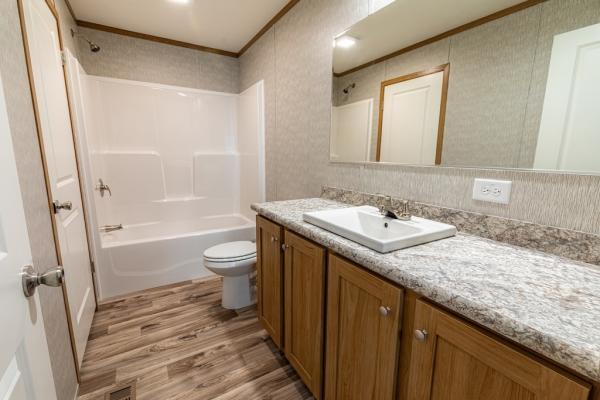 2025 Colony Beacon Manufactured Home