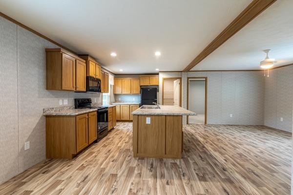 2025 Colony Beacon Manufactured Home