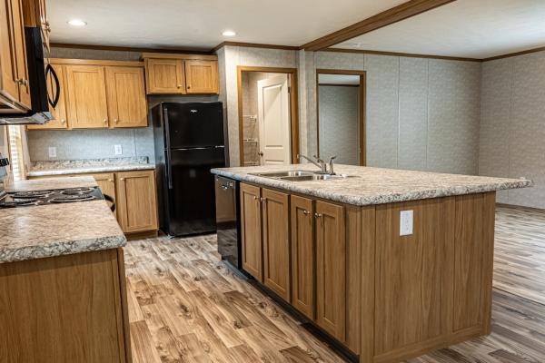 2025 Colony Beacon Manufactured Home