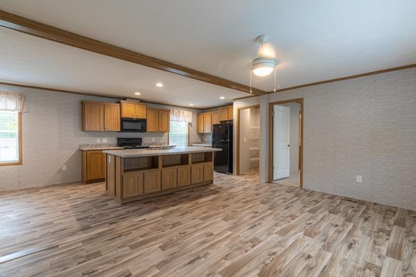 2025 Colony Beacon Manufactured Home