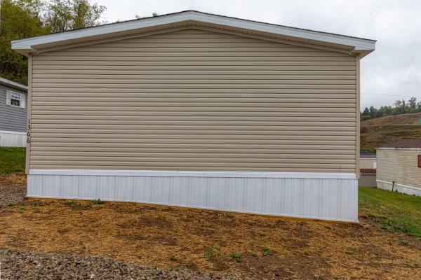 2025 Colony Beacon Manufactured Home