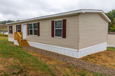 Mobile Home at 1302 Sunset Dr, Bulger, Pa 15019, Usa  - Lot 1366 Bulger, PA 15019
