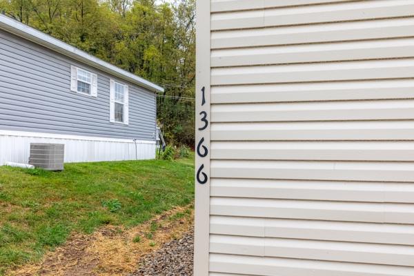 2025 Colony Beacon Manufactured Home