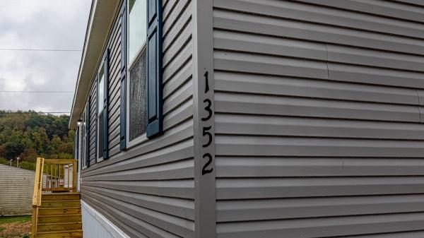 2025 Colony Beacon Manufactured Home