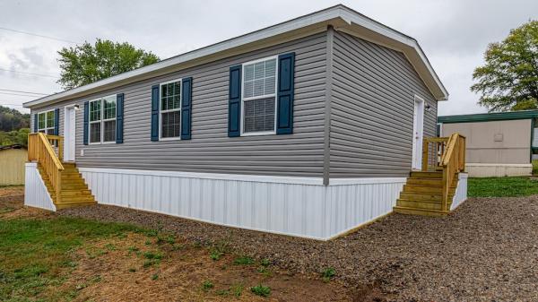 2025 Colony Beacon Manufactured Home