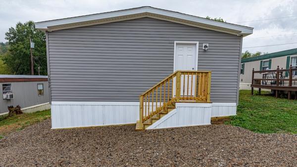 2025 Colony Beacon Manufactured Home