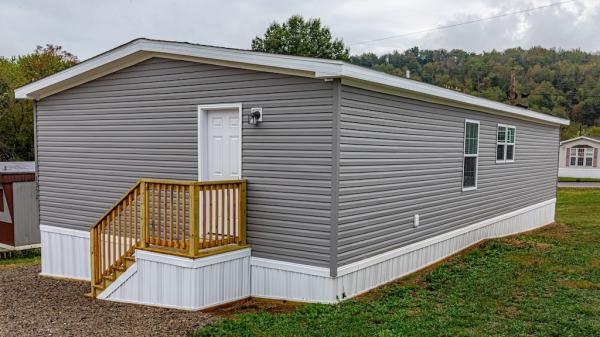 2025 Colony Beacon Manufactured Home