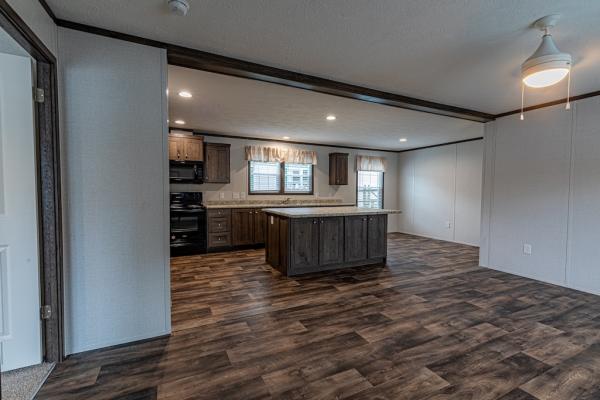 2025 Colony Beacon Manufactured Home