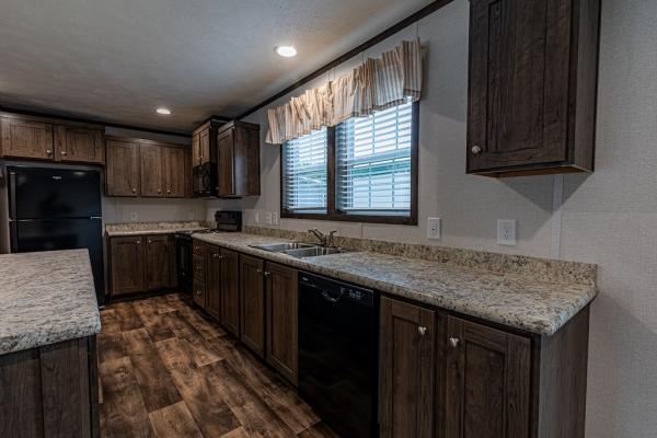 2025 Colony Beacon Manufactured Home