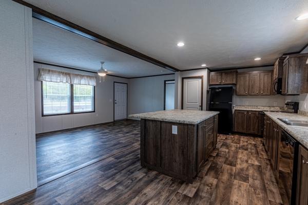 2025 Colony Beacon Manufactured Home