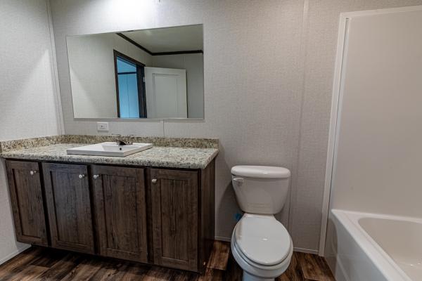 2025 Colony Beacon Manufactured Home