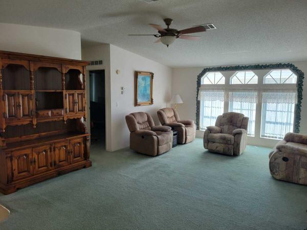 2000 2BA/2BA Mobile Home
