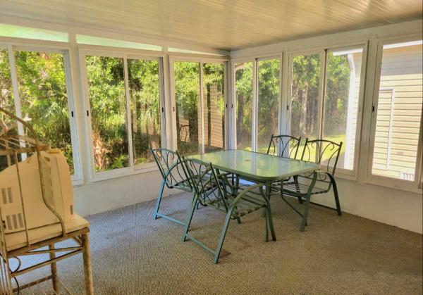 2000 2BA/2BA Mobile Home