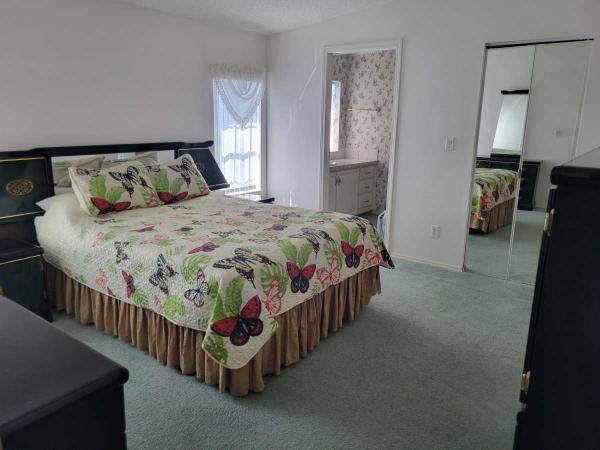 2000 2BA/2BA Mobile Home