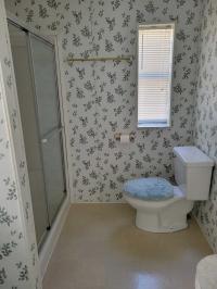 2000 2BA/2BA Mobile Home