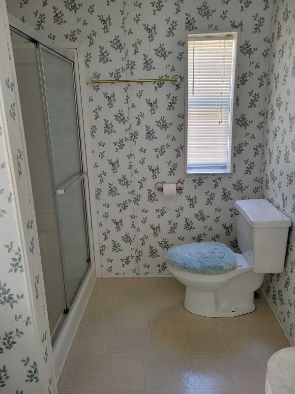 2000 2BA/2BA Mobile Home