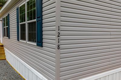 Photo 3 of 20 of home located at 1302 Sunset Dr, Bulger, Pa 15019, Usa - Lot 1218 Bulger, PA 15019