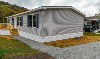 Mobile Home at 1302 Sunset Dr, Bulger, Pa 15019, Usa - Lot 1218 Bulger, PA 15019