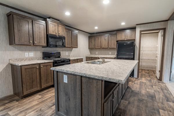 2025 Cavco Beacon Manufactured Home